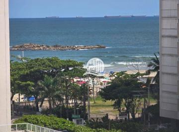 48f3b26f62b9b206bffe6ed11545eeaf36432143 · Apartamento com 4 dormitórios à venda, 181 m²  - Pitangueiras - Guarujá/SP