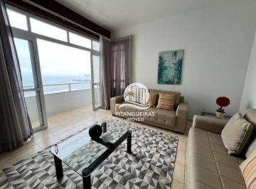 e1344ca75bfea49e1725e5a22c2aba6c1c71c28a · Apartamento com 3 dormitórios à venda, 130 m² - Pitangueiras - Guarujá/SP