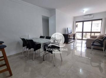 c76529f6c3cd5ef0d9d13d61fe34c7db12263fb8 · Apartamento com 3 dormitórios à venda, 100 m² - Pitangueiras - Guarujá/SP