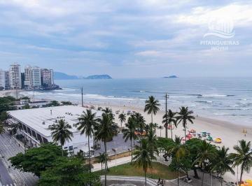 5cf0d691e8ced2818e3a7bdf43586a95e8349c4c · Apartamento com 3 dormitórios para alugar, 130 m² - Pitangueiras - Guarujá/SP