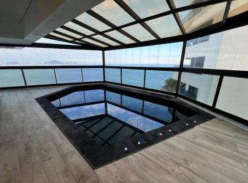 03f83fa14598ee711a9df9add17939c49ca75b6d · Apartamento com 5 dormitórios à venda, 400 m²  - Astúrias - Guarujá/SP