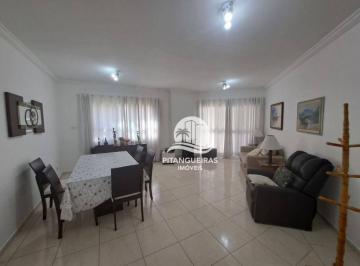 fb166e2deb42a3890e4148e020589a207c6eb547 · Apartamento com 3 dormitórios para alugar, 140 m² - Pitangueiras - Guarujá/SP