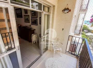 3a4faaf64c373e9801069876cb05a5dac9c1661d · Apartamento com 3 dormitórios à venda, 130 m² - Pitangueiras - Guarujá/SP