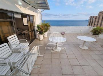 395f1d2bcd993cfcf62a1addedf5ba8273fa36bd · Cobertura com 3 dormitórios à venda, 205 m² - Pitangueiras - Guarujá/SP