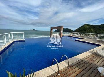 3d7fdd915e0455b956ec534cb3267af852e848d0 · Apartamento com 3 dormitórios à venda, 105 m² - Tombo - Guarujá/SP