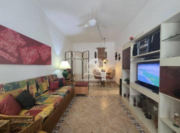 d9c4d46063530b2424f75fcc184ffead527c4f0b · Apartamento à venda, 86 m² por R$ 425.000,00 - Pitangueiras - Guarujá/SP