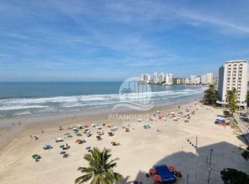 226231894a44113abff6703b4247b203b28ec7fd · Apartamento com 2 dormitórios à venda, 75 m² - Pitangueiras - Guarujá/SP