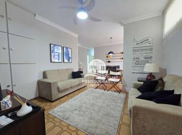fe44da14a42ac5dce68be7fada692c021555c6de · Apartamento à venda, 110 m² por R$ 425.000,00 - Pitangueiras - Guarujá/SP