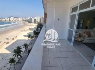12199f02270ae323d0f63779126d90e55d9b1f55 · Apartamento com 2 dormitórios à venda, 120 m² - Pitangueiras - Guarujá/SP
