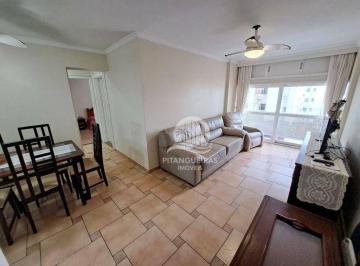 4abca1b91675a4208695e53cdcc322c35151a880 · Apartamento com 2 dormitórios à venda, 93 m² - Pitangueiras - Guarujá/SP