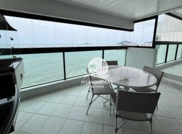 13769e145b6c7f8ebf3407e517defd7b26c1daf7 · Apartamento para alugar, 184 m² por R$ 10.002,00/mês - Pitangueiras - Guarujá/SP