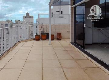 c6614dffd3d3849f092c8ab53ad63eff78d4d6fe · Cobertura com 3 dormitórios à venda, 280 m² por R$ 1.100.000,00 - Pitangueiras - Guarujá/SP