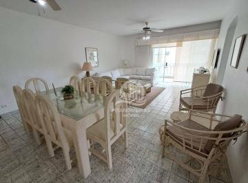 2a1a54bae79a6fb6ef4c4f49083df0b51803f6c1 · Apartamento com 2 dormitórios à venda, 130 m² por R$ 750.000,00 - Pitangueiras - Guarujá/SP