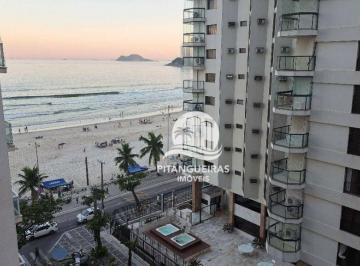 c9e39e227be5f5dd0e4123045ae1a76766e65675 · Amplo Duplex com 3 Suítes, Vista para o Mar e Serviço de Praia – Centro, Guarujá