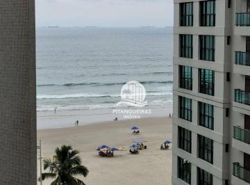 daddd4ef37ae6c0b8bcfa9354d1f1dc8e531475e · PITANGUEIRAS - NA QUADRA DA PRAIA, 136,38  M² ÚTEIS, 02 VAGAS DE GARAGEM, MARAVILHOSA VISTA MAR, AND