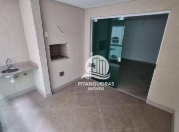 614009a2fc71a2c0147f60cda2b07d414ca019ca · PRÉDIO NOVO, EXCELENTE APARTAMENTO, PRAIA DE PITANGUEIRAS, 3 DORMITÓRIOS (3 SUÍTES), 2 VAGAS DE GARA