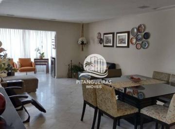 77c12db0b4edba040036e95a878f8fc23871c6a8 · Apartamento com 3 dormitórios à venda, 180 m² por R$ 750.000,00 - Pitangueiras - Guarujá/SP