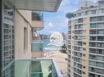 25f42efec1a8469c3baa2548e146c04ad3d3a185 · Pitangueiras - Apartamento reformado com vista Mar, com 2 dormitórios à venda, 57 m² - Pitangueiras