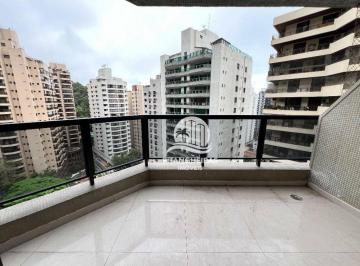 b5ba65f3a2ff6b6bc57299981ff14c743036dec7 · Apartamento com 3 dormitórios à venda, 115 m² - Pitangueiras - Guarujá/SP