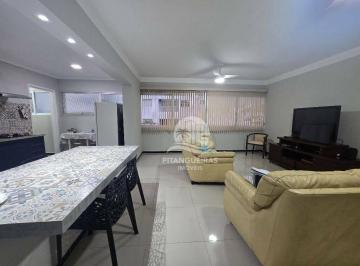 70587f2c805fd9c221506e06d65a96c24f7b94ec · Apartamento à venda, 103 m² por R$ 636.000,00 - Tombo - Guarujá/SP