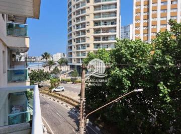 e0d1fbdd68db3b915e8bcd65a059a6e6bc7326ec · Apartamento 30 metros da praia, na Praia das Pitangueiras no Guarujá/SP