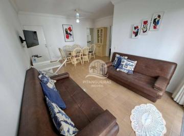 06506c70a52746e85bc320989075b55f37fb30c8 · Apartamento com 2 dormitórios para alugar - Pitangueiras - Guarujá/SP