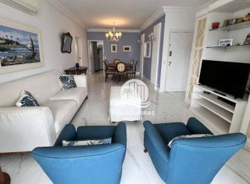 69832b8527a6ec5748d357f0c52a82ae84e0d872 · Apartamento para alugar, 140 m² por R$ 8.002,00/mês - Pitangueiras - Guarujá/SP
