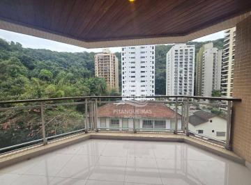 f4c93883dde13f697f9f897aa0d649e46b3861e7 · Apartamento à venda, 102 m² por R$ 600.000,00 - Pitangueiras - Guarujá/SP