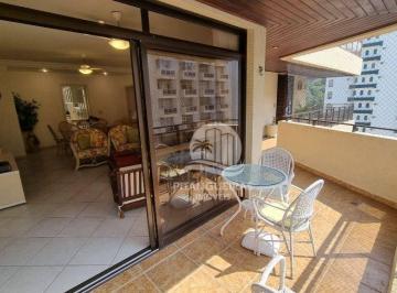 40a4480a8160ebd2191e60b703d4a3d56f771e9a · Apartamento à venda, 168 m² por R$ 950.000,00 - Pitangueiras - Guarujá/SP