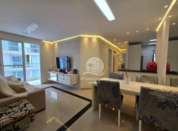 b04eb4c68aeff7853693dac377490dc3a88337e0 · Apartamento para alugar, 86 m² por R$ 7.202,00/mês - Astúrias - Guarujá/SP
