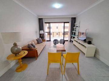 573c8a6cd33fd87533be44a3f7bace418d004ca3 · Apartamento com 3 dormitórios à venda, 103 m² - Pitangueiras - Guarujá/SP