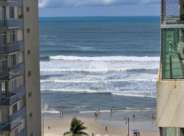 0ee9707fc0bf4dcf9783c24cd983174c8d845ac7 · Apartamento à venda, 130 m² por R$ 1.300.000,00 - Pitangueiras - Guarujá/SP