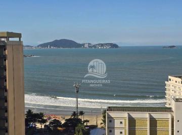 d5bc0f012d3e2233e199458614596e7c7ead5296 · Cobertura com 3 dormitórios à venda, 232 m² - Astúrias - Guarujá/SP