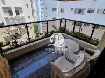 f67174b5b76ac5b0018e524879e843b3845b6a5b · Apartamento com 3 dormitórios à venda, 130 m² - Pitangueiras - Guarujá/SP