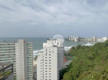 3b5bcbcb337953b875557ef45894153e572f612d · Apartamento à venda, 98 m² por R$ 900.000,00 - Pitangueiras - Guarujá/SP