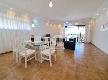 b01808862cefb0beb526613cf39c813d18b78fe7 · Apartamento com 4 dormitórios para alugar, 200 m²  - Pitangueiras - Guarujá/SP