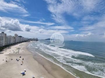e9b4f93e2f99b24a8d8341a7bd6c654e5e5834d4 · Cobertura com 4 dormitórios à venda, 400 m² - Astúrias - Guarujá/SP