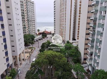 6b3b36f6cc6f124f921059037e9847e54c1044c7 · Apartamento com 1 Quarto à venda, 50 m² - Pitangueiras - Guarujá/SP