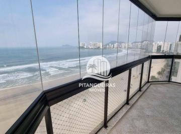 efd943d0a71f16a612fa50dc2d338cef75d8c81b · Cobertura à venda, 440 m² por R$ 6.000.000,00 - Pitangueiras - Guarujá/SP