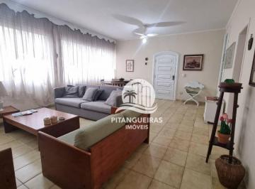 bf9257b99ccb8557553cb899b297f645bbbf7804 · Apartamento com 3 dormitórios à venda, 110 m² - Pitangueiras - Guarujá/SP