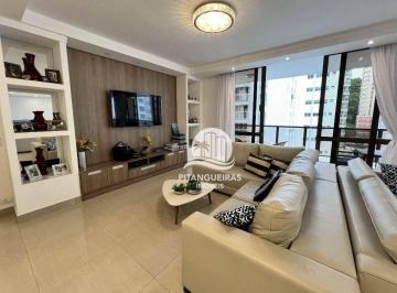 4e8b1ed183a035a580e51a3a3b944b71e5e967b6 · Apartamento com 5 dormitórios à venda, 213 m² - Pitangueiras - Guarujá/SP