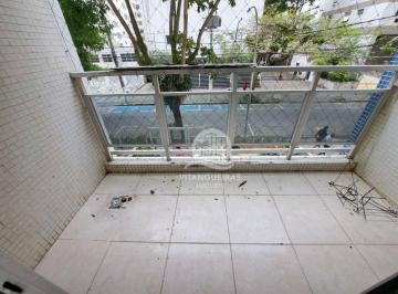 a8d28c26ef7a4b03fc0fb911c51997589721b417 · Apartamento com 2 dormitórios à venda, 90 m², 1 quadra da praia- Pitangueiras - Guarujá/SP