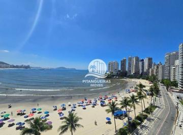 6240ec0e09306f4be87f084e614617f9501e5fc8 · Apartamento à venda, 192 m² por R$ 1.898.000,00 - Astúrias - Guarujá/SP