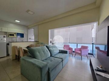 c2afbbf06927feb5e470fb39f9f94a9621702f3a · Flat com 2 dormitórios à venda, 65 m² por R$ 620.000,00 - Pitangueiras - Guarujá/SP