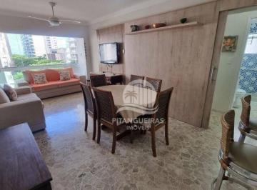fb3296adcf336c2273ea85fa5d66658edd927a8d · Apartamento à venda, 102 m² por R$ 600.000,00 - Pitangueiras - Guarujá/SP