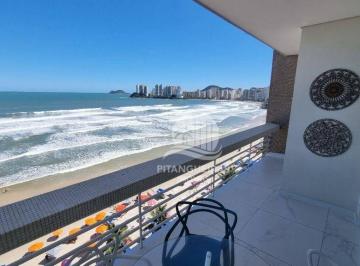88740844b7c6c62ee355dde34916817e1b539e6a · Apartamento à venda, 120 m² por R$ 1.350.000,00 - Pitangueiras - Guarujá/SP