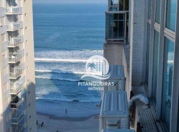273d9d40ca923cdd1fdb987e029f4c027441bcd9 · Cobertura com 4 dormitórios à venda, 311 m² - Pitangueiras - Guarujá/SP