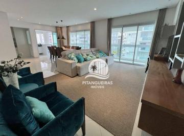 74d4f00dbd3869b64b8f521776617c83637a9031 · Apartamento com 3 dormitórios à venda, 175 m² - Pitangueiras - Guarujá/SP