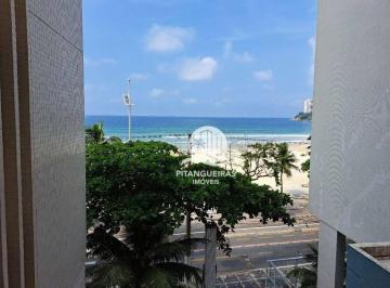 076a557c034dcadfc4bc7f532d1a5746293373aa · Apartamento com 3 dormitórios à venda, 100 m² - Pitangueiras - Guarujá/SP