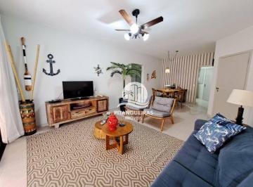 c822deccec23f6c2ec920dab790d4709e9ad3cf5 · Apartamento com 3 dormitórios à venda, 108 m² - Pitangueiras - Guarujá/SP